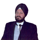 Inderjeet Singh Chadha